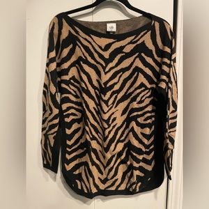 Cabi fall 2020 Dani pullover size XXS